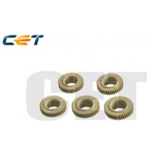 5xUpper Roller Gear 45T,4828,2851,4725,3220,3210JC66-01254A