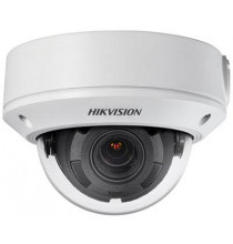 MINIDOME IP HIKVISION VARIFOCALE MOTORIZZATA H.265+ 4MP