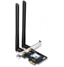 Scheda PCI Wi-Fi dualband Bluetooth 4.2 TP-Link Archer T5E