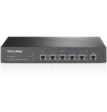 Load balance router fino a 4 WAN TP-Link TL-R480T+