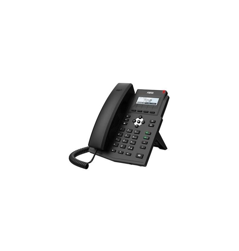 telefono IP Fanvil X1S - 1