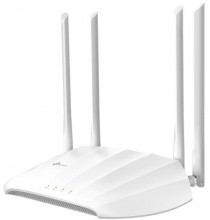 Access Point Wi-Fi AC1200 Dual-Band Powered by PoE TL-WA1201