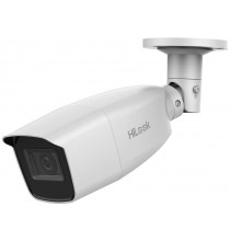 Bullet Analogica 4MP VariFoc 2.8.12mm TVI , 4in1 , IR 40m