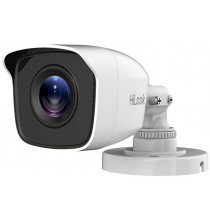 Bullet Analogica 4MP Ottica Fissa 3.6mm TVI , 4in1 , IR 20m