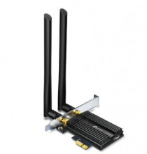 Scheda di Rete Wi-Fi 6 AX3000 e Bluetooth 5.0 con adattatore