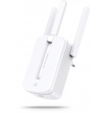 Ripetitore Mercusys wifi extender 300Mbps 2.4GHz - MW300RE 