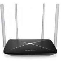 Router Wireless Dual Band AC1200 - Mercusys AC12