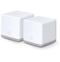 Mesh Wi-Fi 300Mbps dual band - HALO S3 - 2 Pack