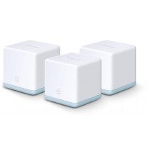Mesh Wi-Fi AC1200 - HALO S12 - 3 pack