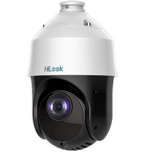 2 MP IR Turbo 4-Inch Speed Dome