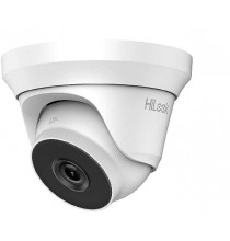 Turret Analogica 2MP Hilook Lowlight 3.6mm TVI, 4in1, IR 50m