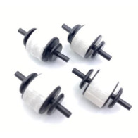 Kit Rullini di pulizia per Brother DCP-9015, DCP-9020, MFC-9140, HL-3140CW, MFC-9330, HL-3150, HL-3170 ed altri - 1