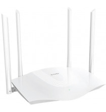 Router WI-FI 6 AX1800 Dual Band Gigabit - Tenda RX3