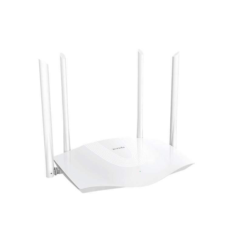 Routeur Gigabit Tenda RX3 WiFi 6 AX1800 double bande