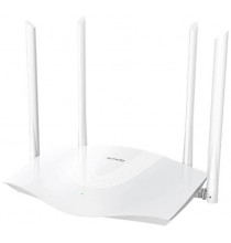 Router Tenda AX1800 Dual Band Gigabit Wi-Fi 6 - TX3