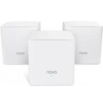 Nova MW5c Sistema WiFi AC1200 whole home - 3 pezzi