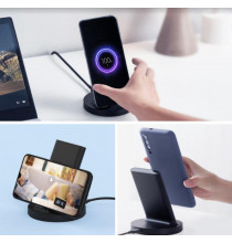 Xiaomo Mi 20W Wireless Charging Stand