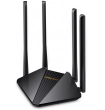 Router Gigabit Wireless Dual Band AC1200 - Mercusys MR30G