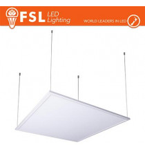 Kit installazione a sospensione Pannello LED universale