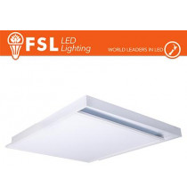 Cornice per Pannello EGDE-LIT 60x60x4,2cm