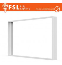 Cornice per Pannello BACK-LIT 60x60x6cm