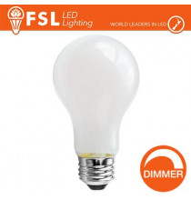 Lampada Filamento OPALE Goccia - 14W 3000K E27 DIMMERABILE