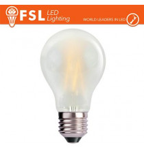 Lampada Filamento OPALE Goccia - 9W 3000K E27