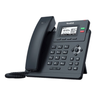 Telefono IP Yealink T31P