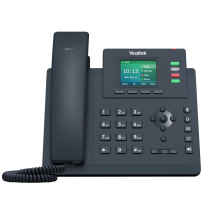 Telefono IP Yealink T33P