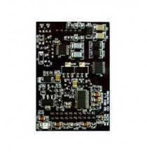 Modulo  di espansione 1 porta FXO e 1 porta FXS per centralino MYPBX SOHO