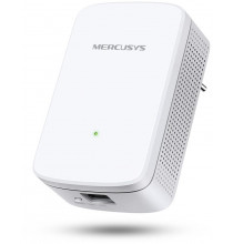 N300 Range Extender Megabit - ME10 - MERCUSYS