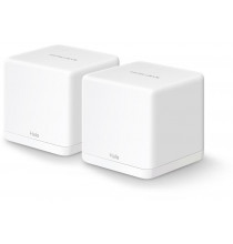 Whole Home Mesh Wi-Fi System AC1300- 2 PACK - MERCUSYS