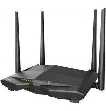 Modem/Router VDSL/ADSL AC1200 - Tenda V12