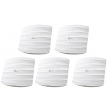 Access Point indoor AC1750 Wireless Gigabit - 5 pack