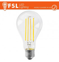 Lampada Filamento Goccia - 7W 4000K E27 700LM