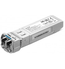 SFP mini-GIBIC monomodale 10GBase-LR SFP+ LC Transceiver
