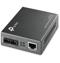 Media Converter 1000BASE-SX/1000Base-T  multimodale SC