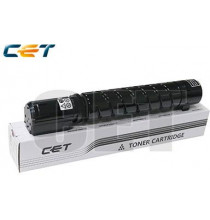 Black Canon C-EXV48 Toner Cartridge 16.5K/ 318g 9106B002AA
