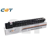 CET Magenta Canon C-EXV51 CPP Toner Cartridge-60K0483C002AA