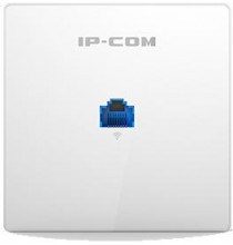 Access Point AC1200 Dual Band a parete Port Gigabit - W36AP 