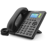 Telefono IP FLYINGVOICE mod. FIP11CP  Wifi