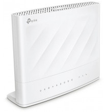 Modem Router FR fino a 300Mbps, Wi-Fi AX1800, Telefonia VoIP