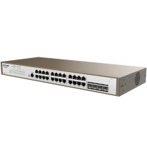 ProFi Switch 24 Gigabit port + 4 SFP