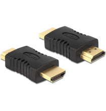 Adattatore Spina HDMI (19PIN) – Spina HDMI (19PIN) dorato