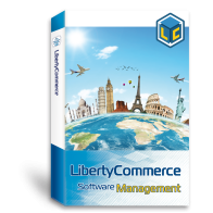 Software LibertyCommerce 13 START