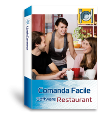 Software Comanda Facile Lite