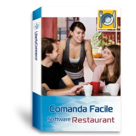 Software Comanda Facile Lite