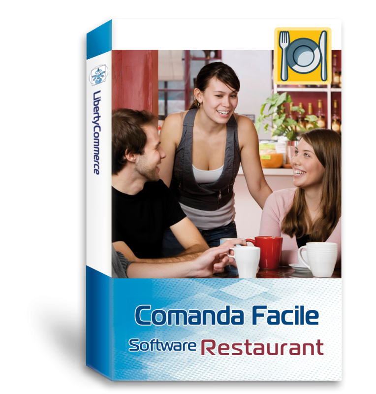 Software Comanda Facile Lite