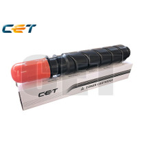 CET Canon C-EXV33 CPP Toner Cartridge-14.6K/700g 2785B003AA