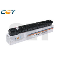 CET Magenta C-EXV49 Toner cartridge -19K/ 464g 8526B002AA